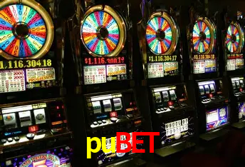 A Revolução dos Aplicativos de Jogos no pubet