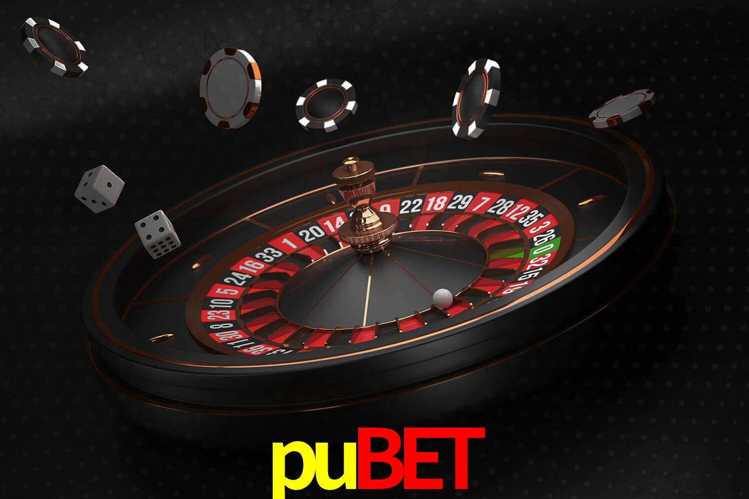 pubet: Seu Cassino Premiado com Pagamentos Rápidos