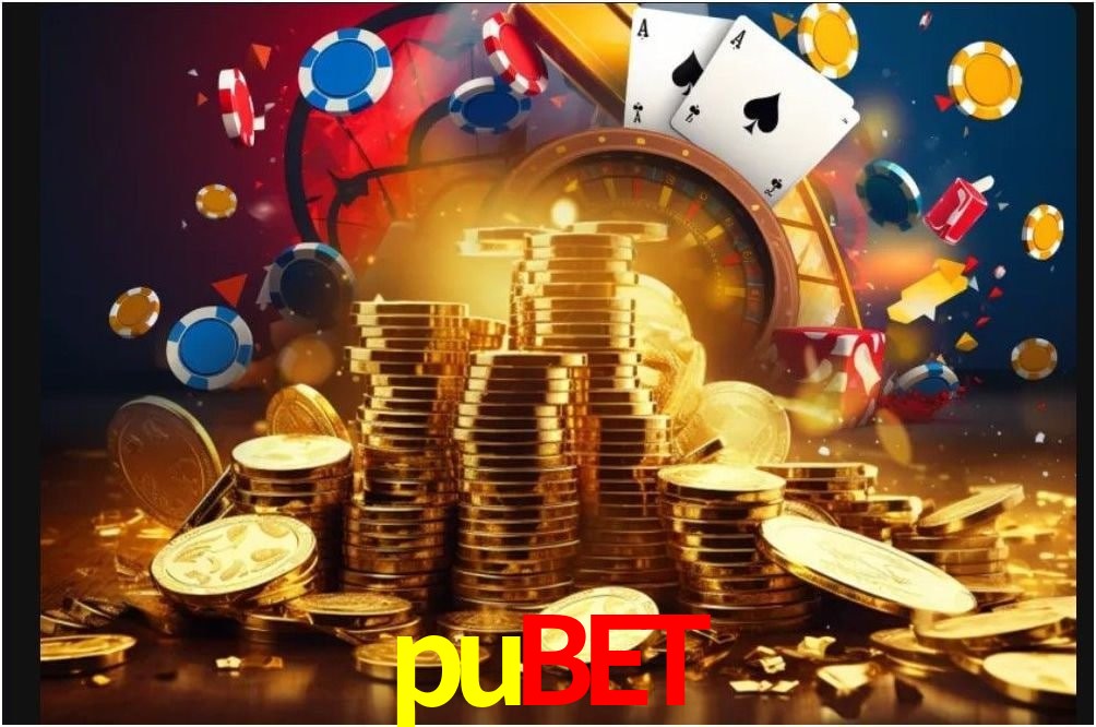 Desvendando o Mundo dos Jogos Virtuais na pubet