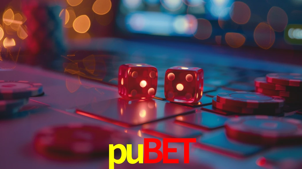 Slot Games pubet