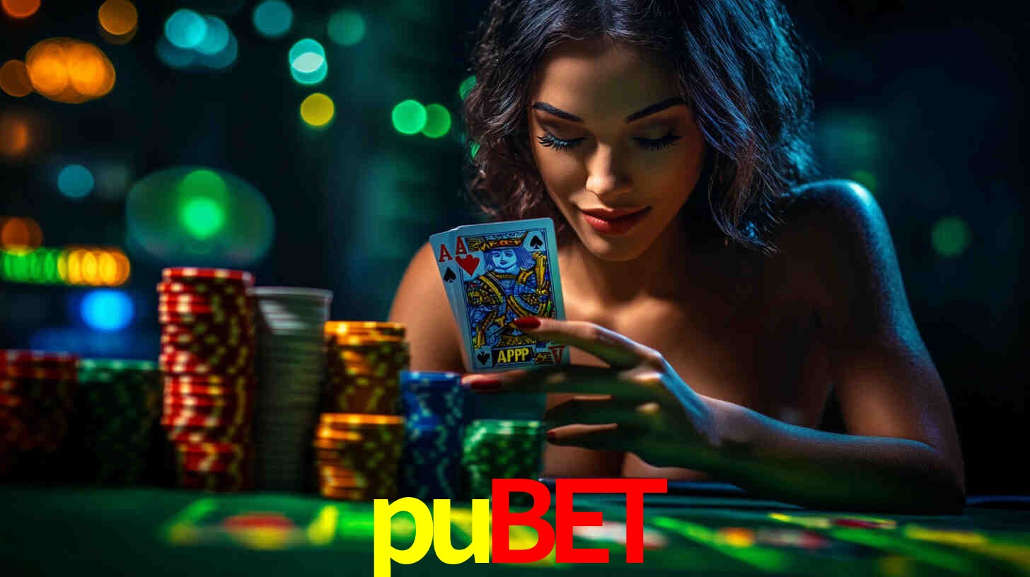 Apostas Esportivas na pubet: Um Guia Completo