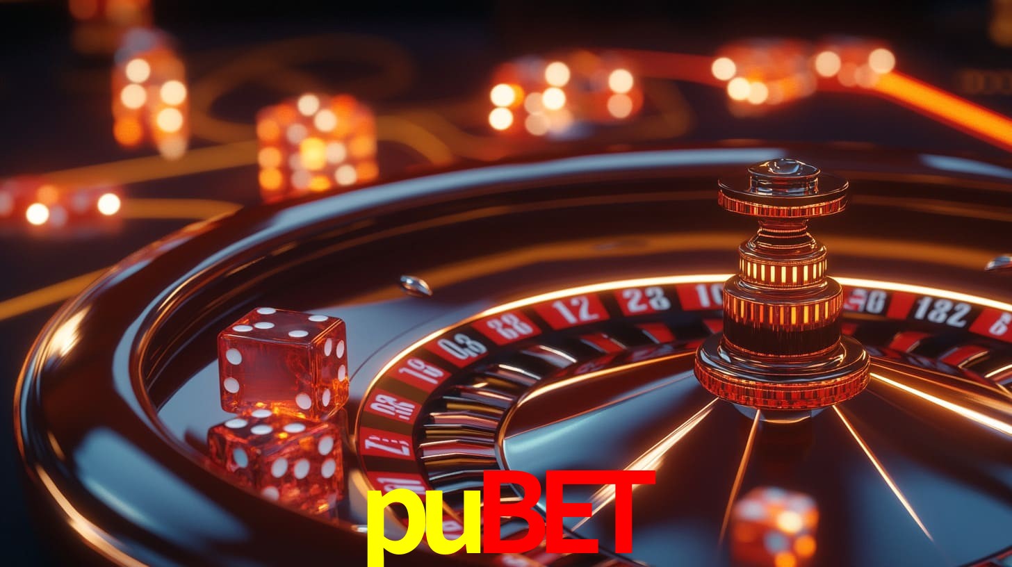 Roulette Table pubet