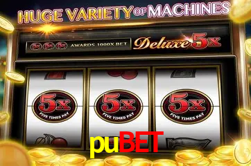 Blackjack Table pubet