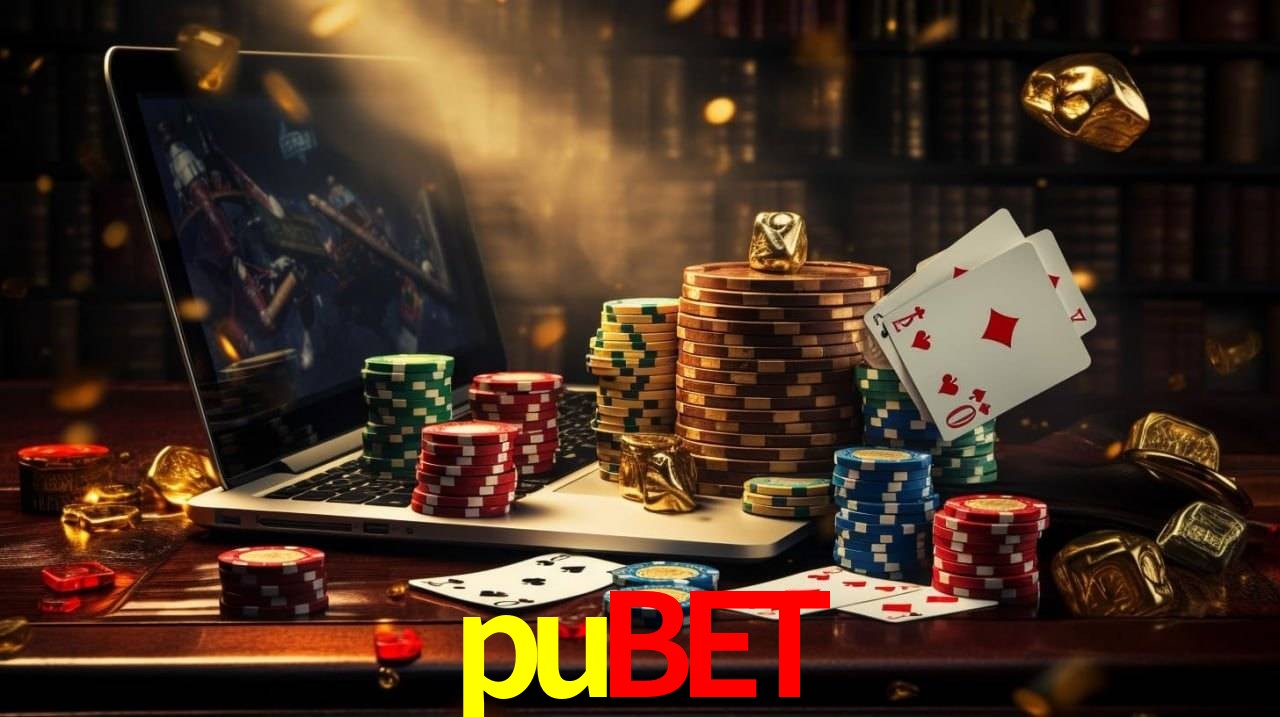 cassino pubet