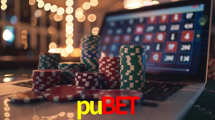 Live Casino pubet