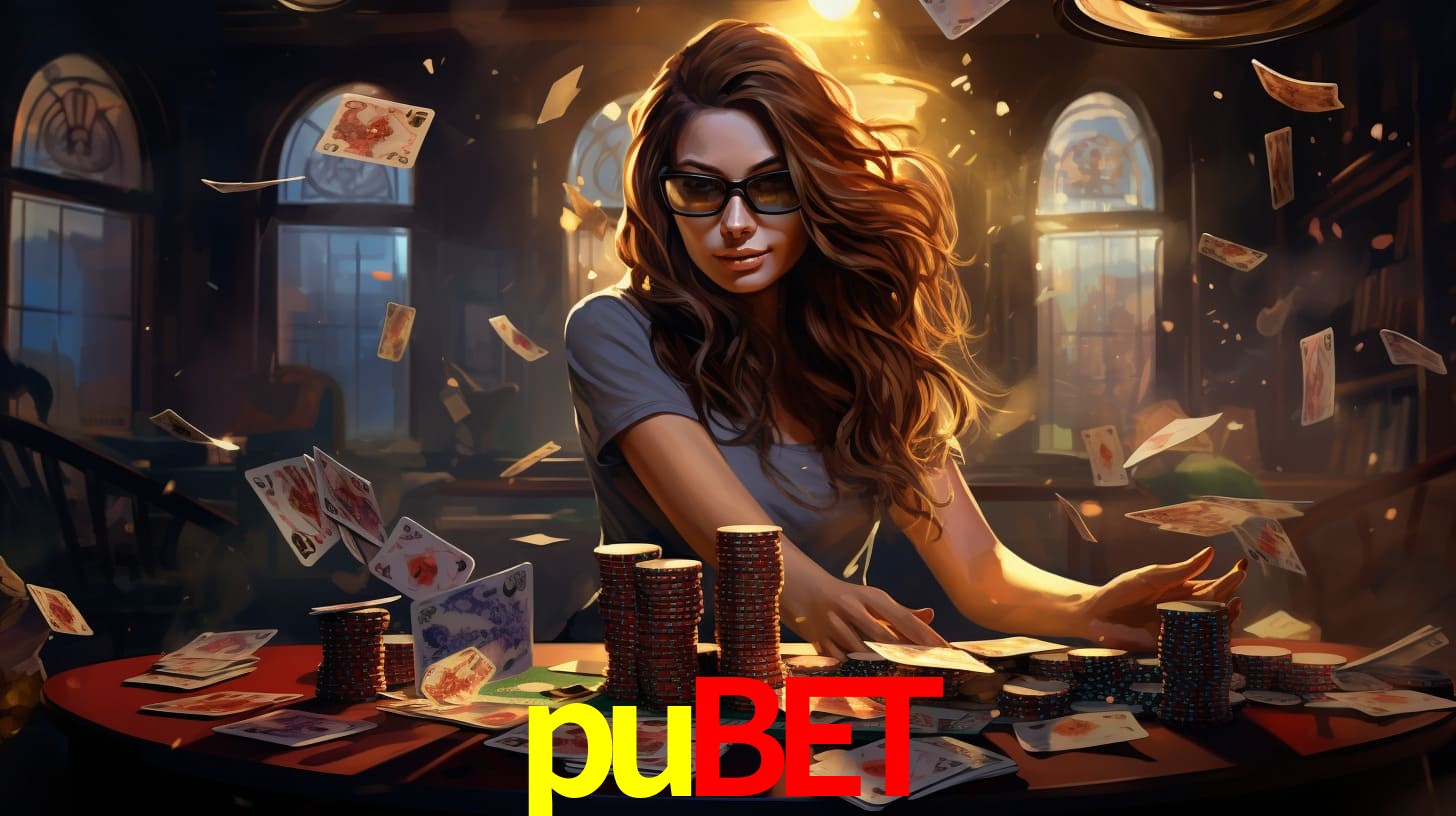 Live Casino pubet