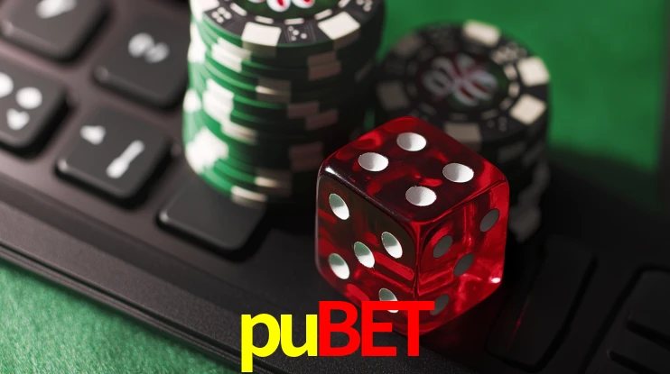 Game Providers pubet