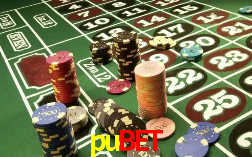 Game Statistics pubet