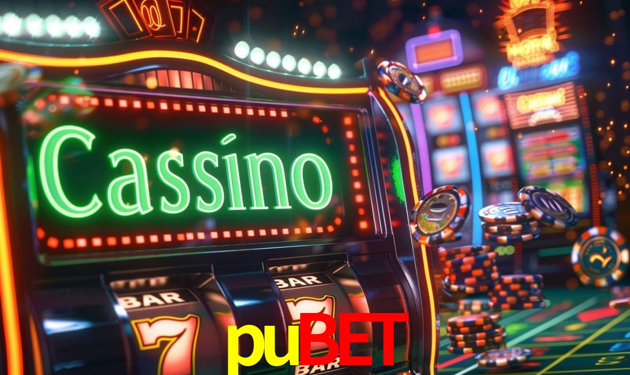 Game Providers pubet
