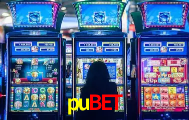 Roulette Table pubet