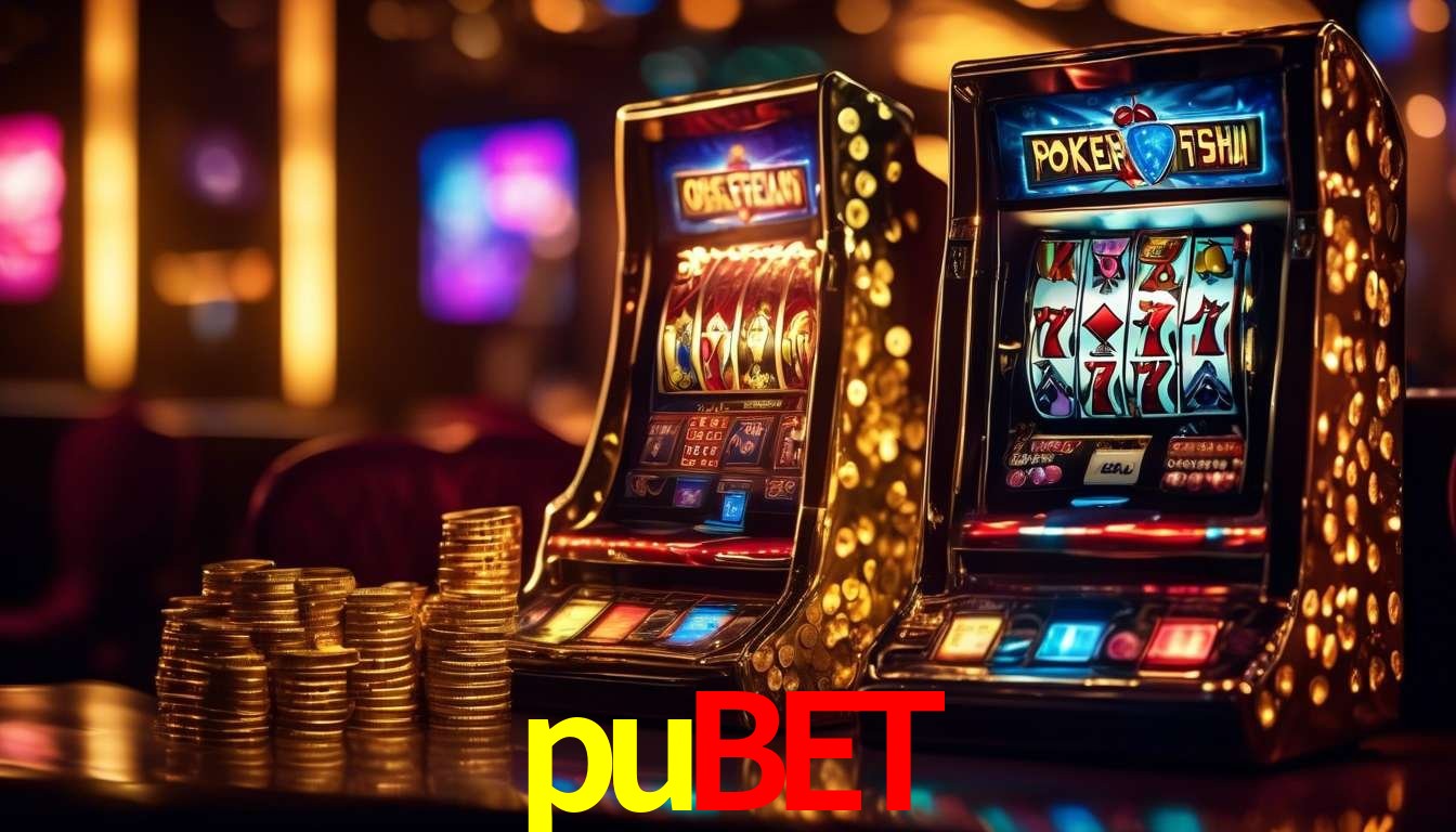 Explorando a Categoria de Eventos em Apostas na pubet