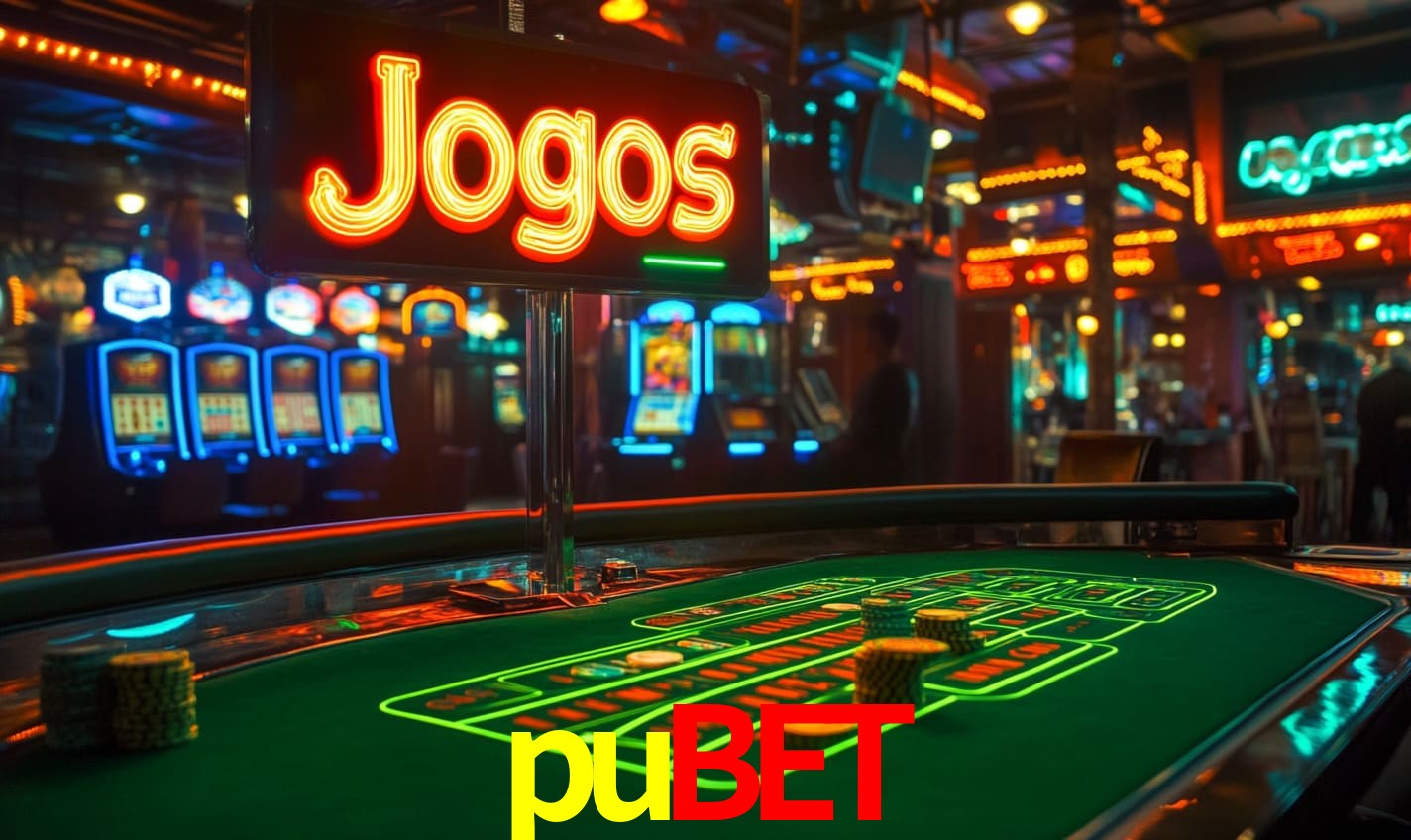 Games Directory pubet