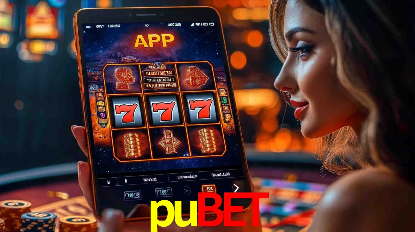pubet login