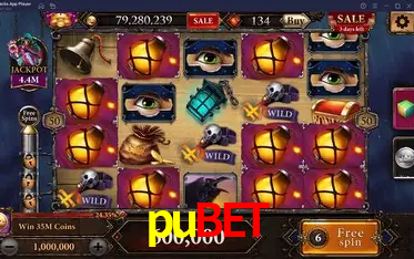 APP oficial da pubet para mobile
